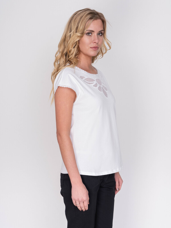 Э4866/0652/19-01 Топ Betty Barclay