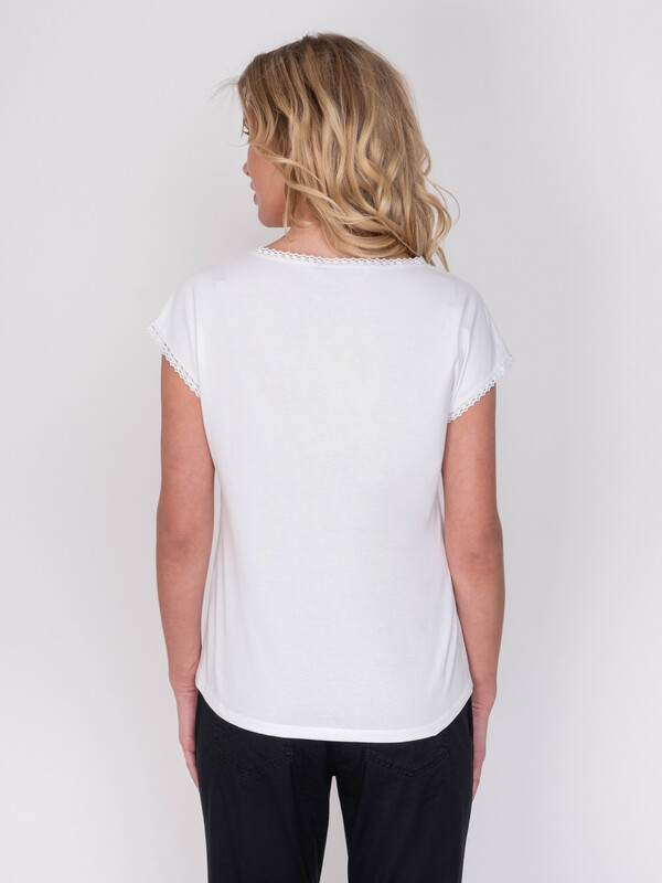 Э4866/0652/19-01 Топ Betty Barclay