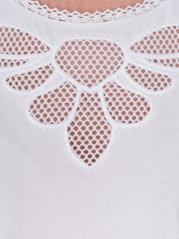 Э4866/0652/19-01 Топ Betty Barclay