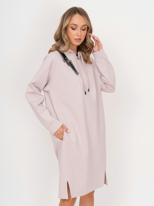 Э768313/3289/22-02 Платье Luisa Cerano