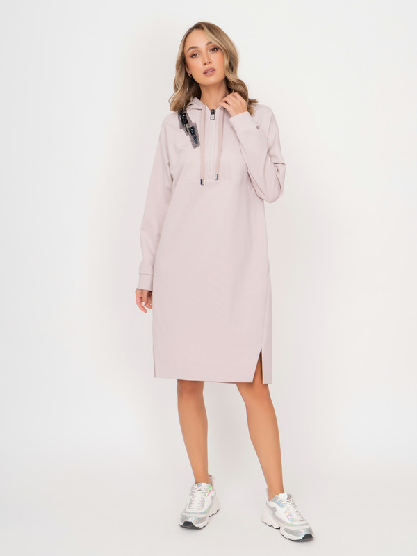 Э768313/3289/22-02 Платье Luisa Cerano