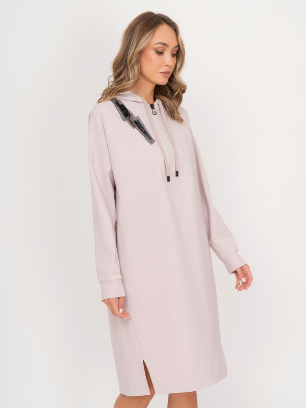 Э768313/3289/22-02 Платье Luisa Cerano