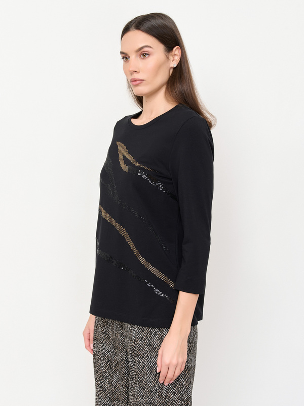 Э370080-44030/24-02 Фуфайка Gerry Weber