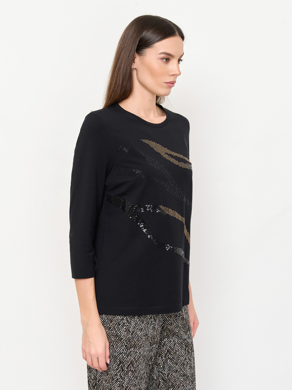 Э370080-44030/24-02 Фуфайка Gerry Weber