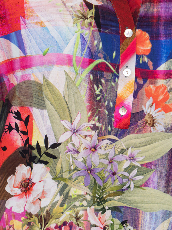 Э21395/19-01 Блуза Ay-Sel Tekstil