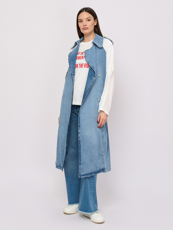 Плащ Ulli Ehrlich Sportalm, фото 2