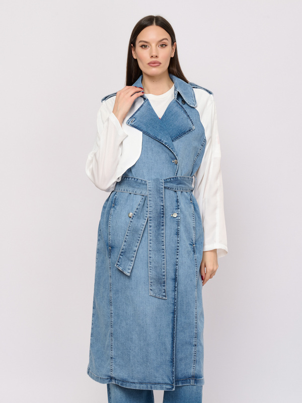 Плащ Ulli Ehrlich Sportalm, фото 5