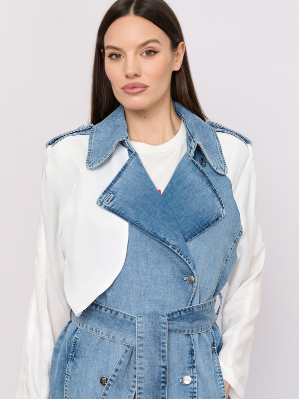 Плащ Ulli Ehrlich Sportalm, фото 6