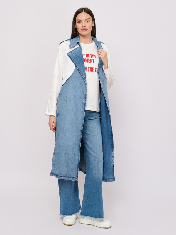 Плащ Ulli Ehrlich Sportalm, фото 8