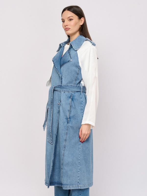 Плащ Ulli Ehrlich Sportalm, фото 4