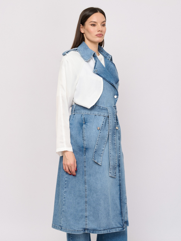 Плащ Ulli Ehrlich Sportalm, фото 3