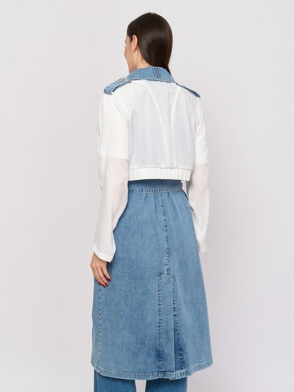 Плащ Ulli Ehrlich Sportalm, фото 7