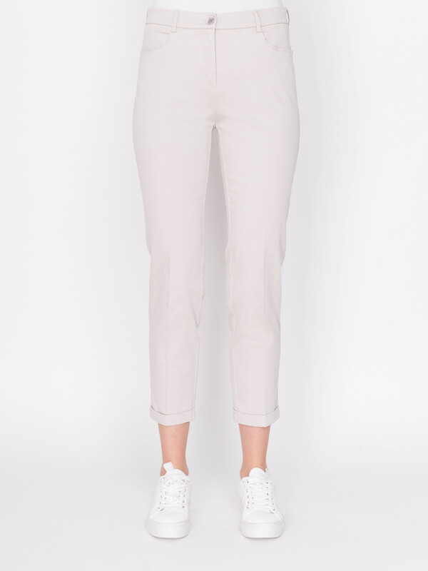 Э1212-9/21-69/19-01 Брюки 7/8 Toni