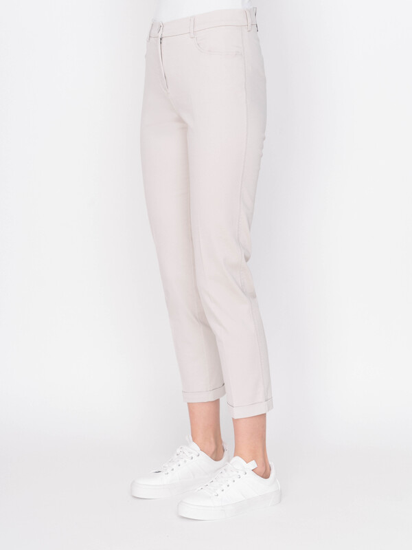 Э1212-9/21-69/19-01 Брюки 7/8 Toni