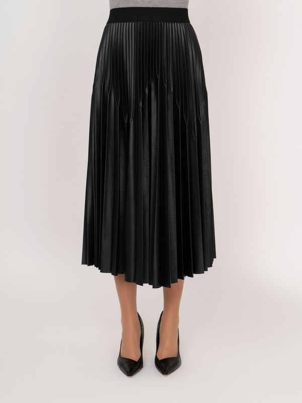 ЭBOLIVIA 420/21-02 Юбка Moretti