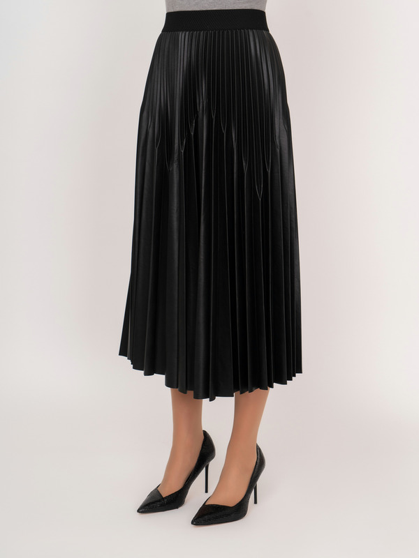 ЭBOLIVIA 420/21-02 Юбка Moretti