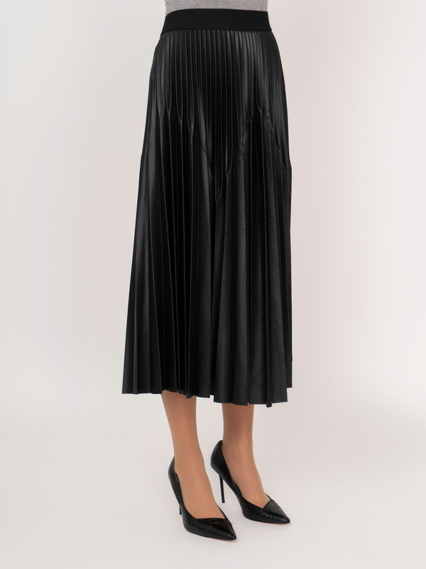 ЭBOLIVIA 420/21-02 Юбка Moretti