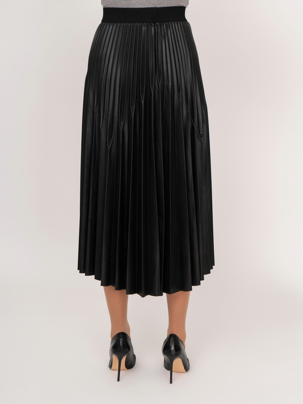 ЭBOLIVIA 420/21-02 Юбка Moretti