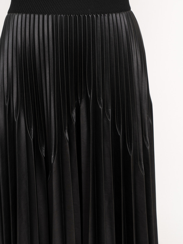 ЭBOLIVIA 420/21-02 Юбка Moretti