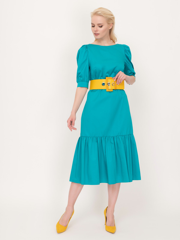 ЭPIANETA/21-01 Платье Luisa Spagnoli