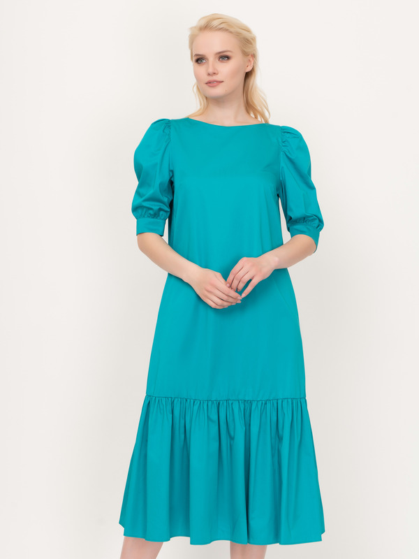 ЭPIANETA/21-01 Платье Luisa Spagnoli