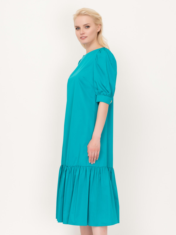 ЭPIANETA/21-01 Платье Luisa Spagnoli