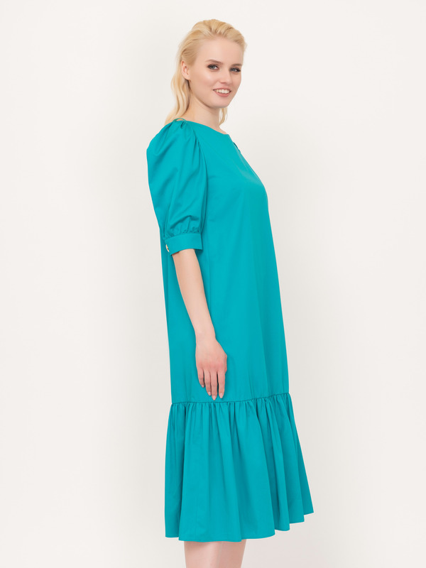 ЭPIANETA/21-01 Платье Luisa Spagnoli