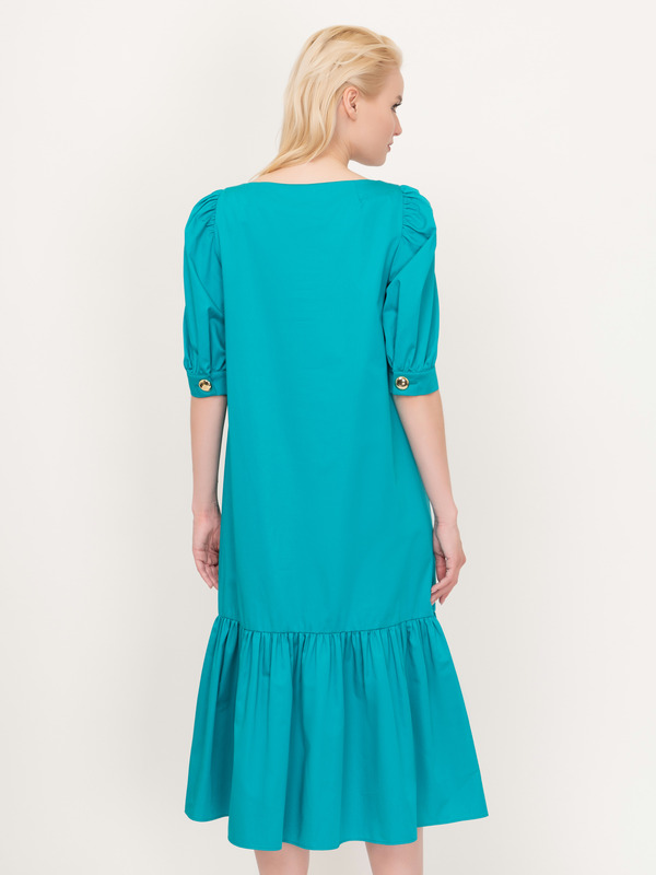 ЭPIANETA/21-01 Платье Luisa Spagnoli