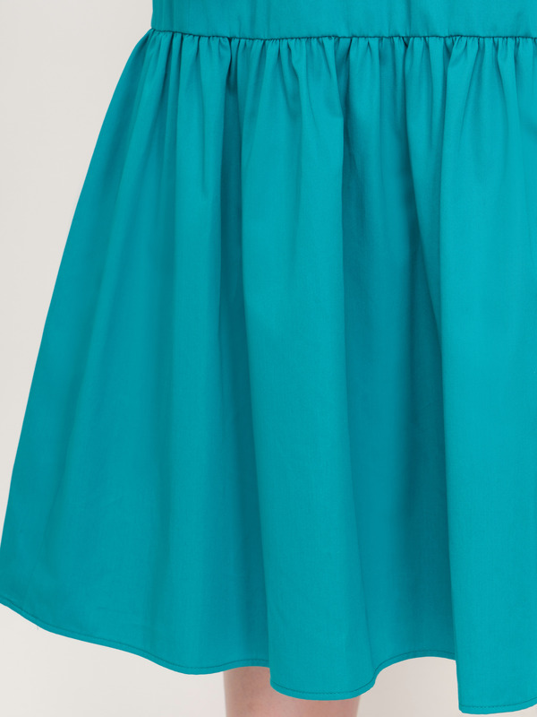 ЭPIANETA/21-01 Платье Luisa Spagnoli