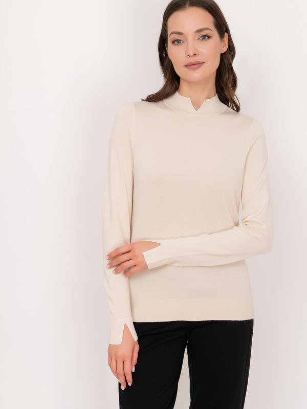 Э272025-15400/22-02 Свитер Taifun