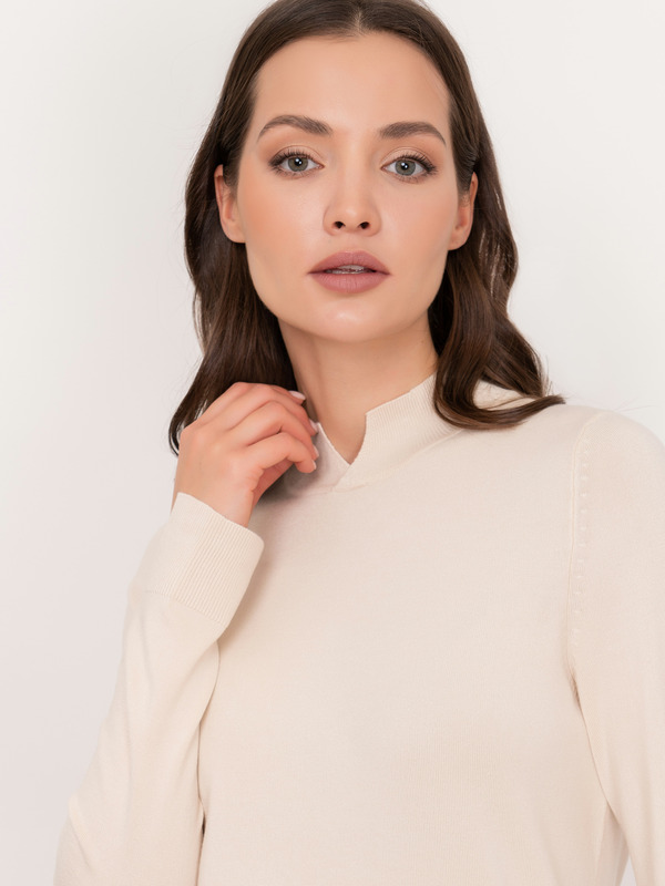 Э272025-15400/22-02 Свитер Taifun