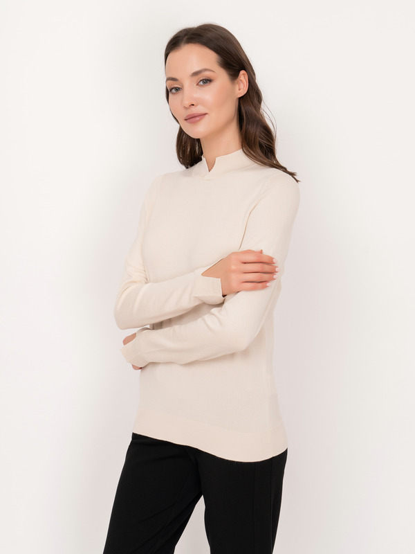 Э272025-15400/22-02 Свитер Taifun