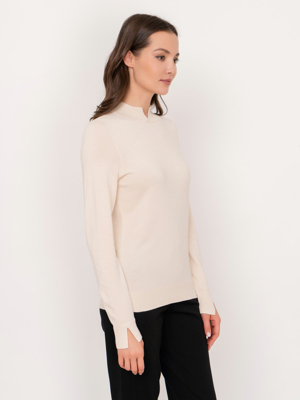 Э272025-15400/22-02 Свитер Taifun