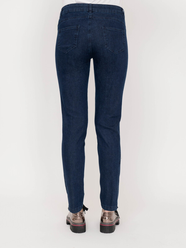 ЭZIN 003/20-2 Джинсы Ananke