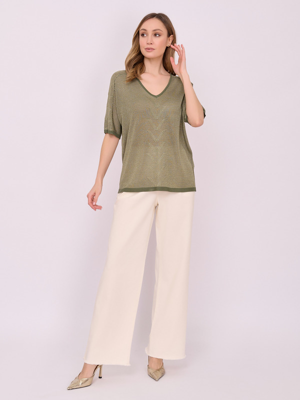 kaki/gold