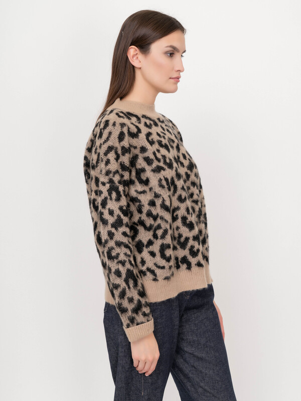 Э802385/20043/20-02 Джемпер Unq