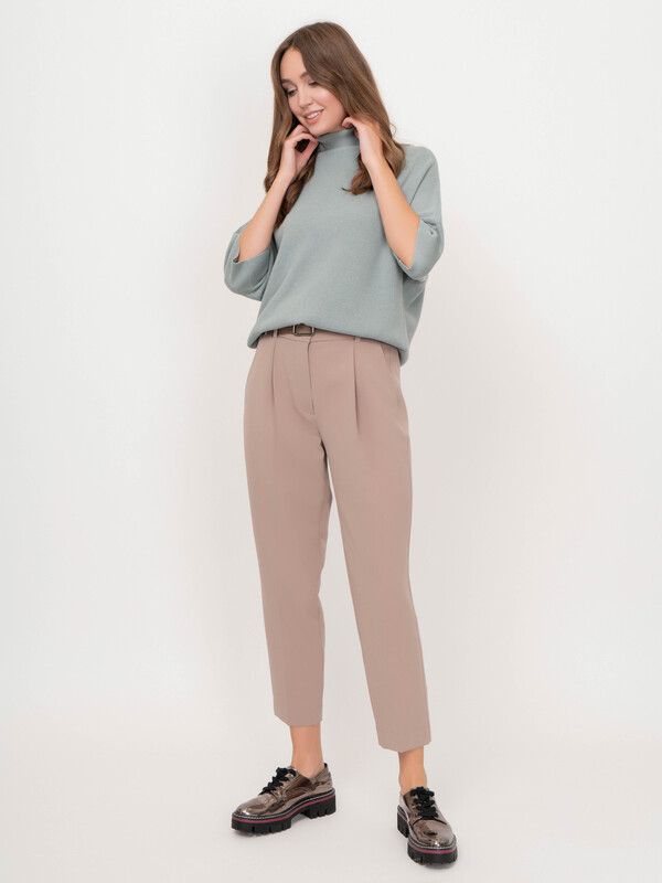 Э802296/20041/20-02 Джемпер Unq