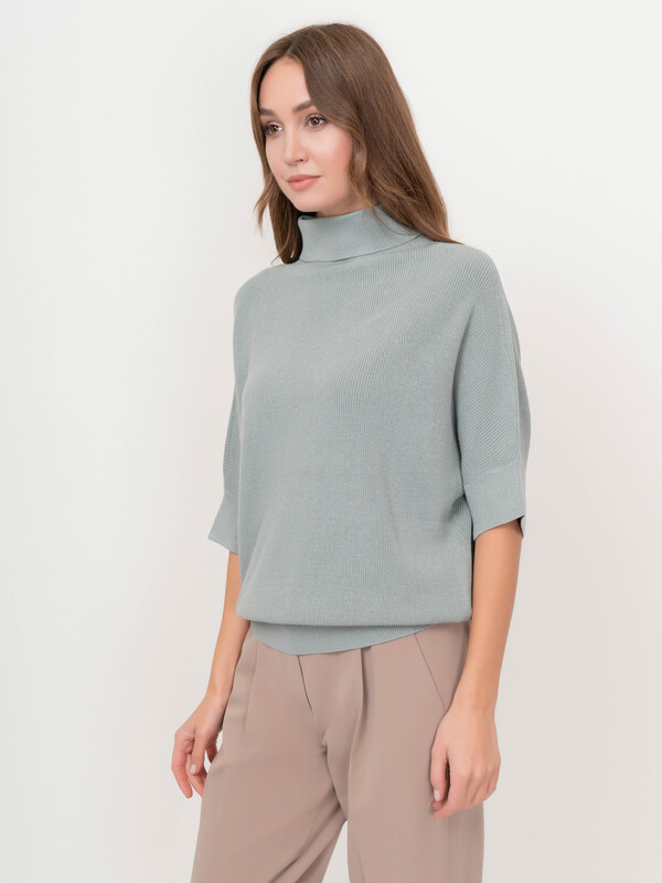 Э802296/20041/20-02 Джемпер Unq