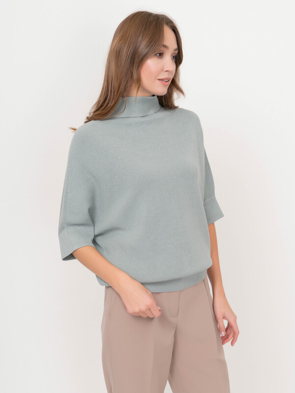 Э802296/20041/20-02 Джемпер Unq