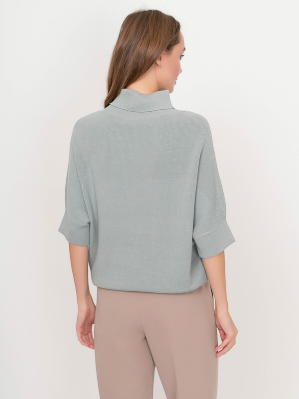 Э802296/20041/20-02 Джемпер Unq