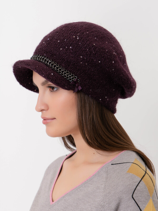 Э6415 WK/20-2 Кепи Vizio