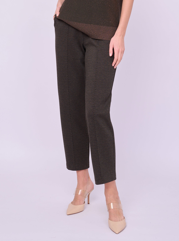 Э7818-226/м/25-02 Брюки Franco Vello