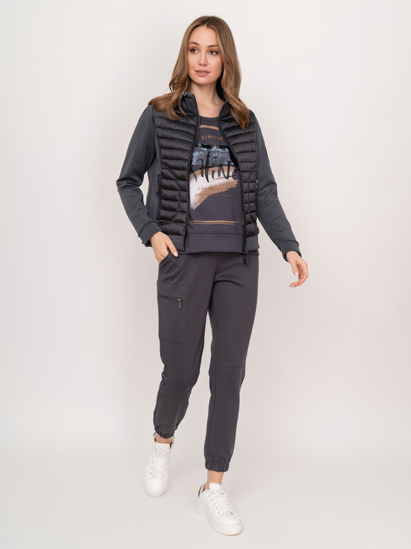 Э406836/м/22-01 Куртка Monari