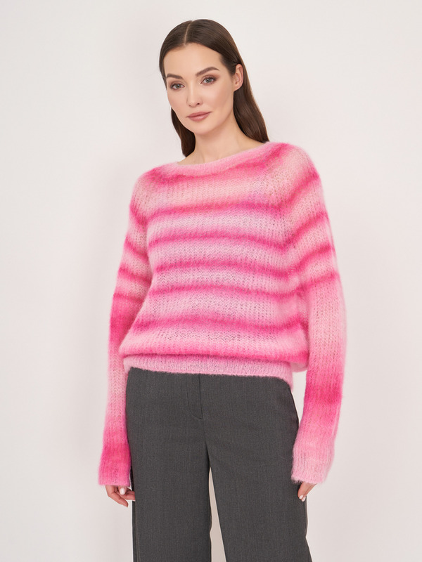 Э33660127 GARONNA/22-02 Джемпер MARELLA SPORT