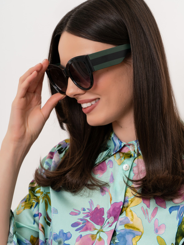 ЭF22212127a-2/22-01 Очки солнцезащитные A.Fabretti