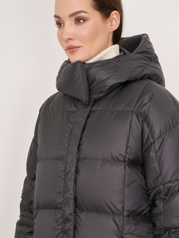 Э34960129 ADELE/м/22-02 Пальто Marella