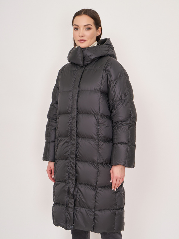 Э34960129 ADELE/м/22-02 Пальто Marella