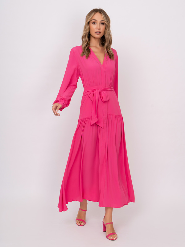 Э32210822 GOLETTA/22-01 Платье Marella