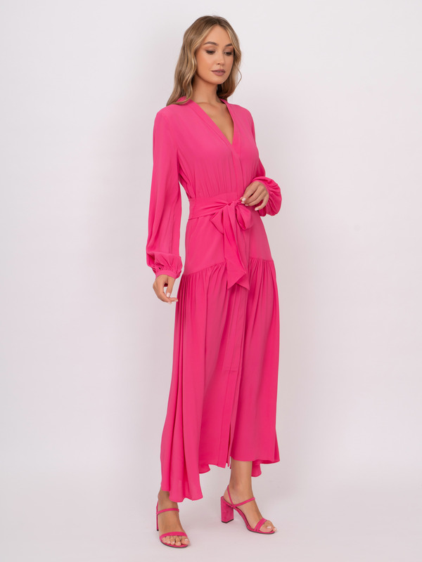 Э32210822 GOLETTA/22-01 Платье Marella