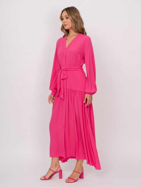 Э32210822 GOLETTA/22-01 Платье Marella